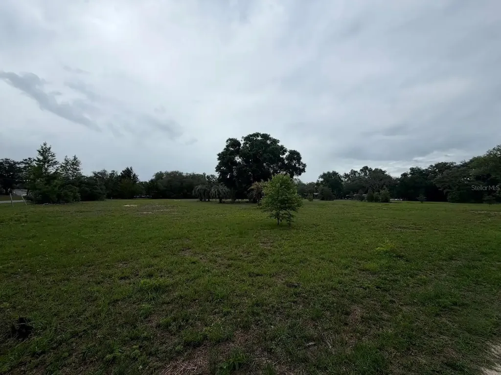 Tbd NE 137th Terrace Williston FL 32696