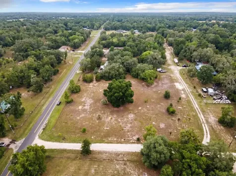 Tbd NE 137th Terrace Williston FL 32696