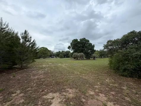 Tbd NE 137th Terrace Williston FL 32696