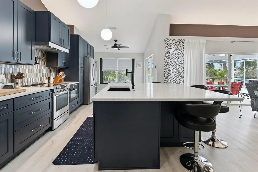 1236 Lansing Drive Spring Hill FL 34608