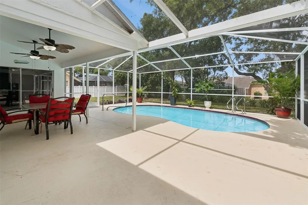 1236 Lansing Drive Spring Hill FL 34608