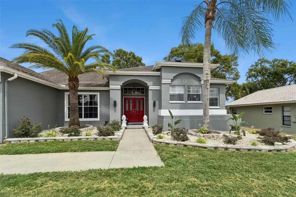 1236 Lansing Drive Spring Hill FL 34608