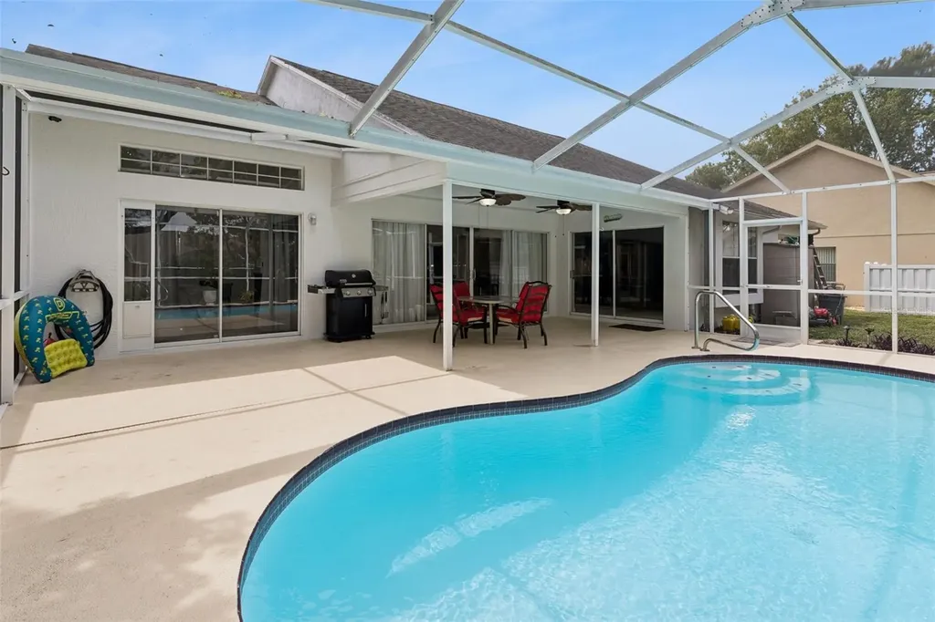 1236 Lansing Drive Spring Hill FL 34608