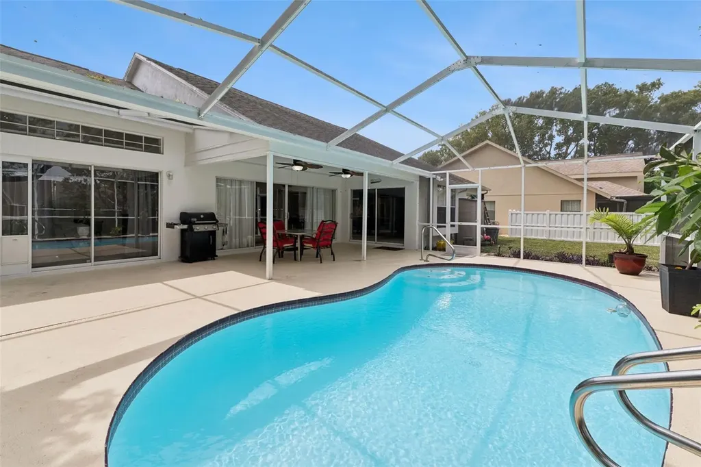 1236 Lansing Drive Spring Hill FL 34608