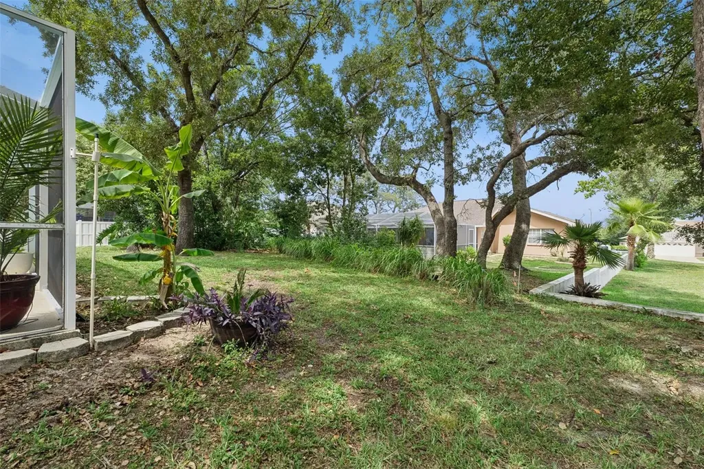 1236 Lansing Drive Spring Hill FL 34608