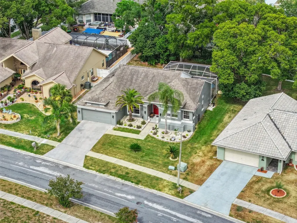1236 Lansing Drive Spring Hill FL 34608