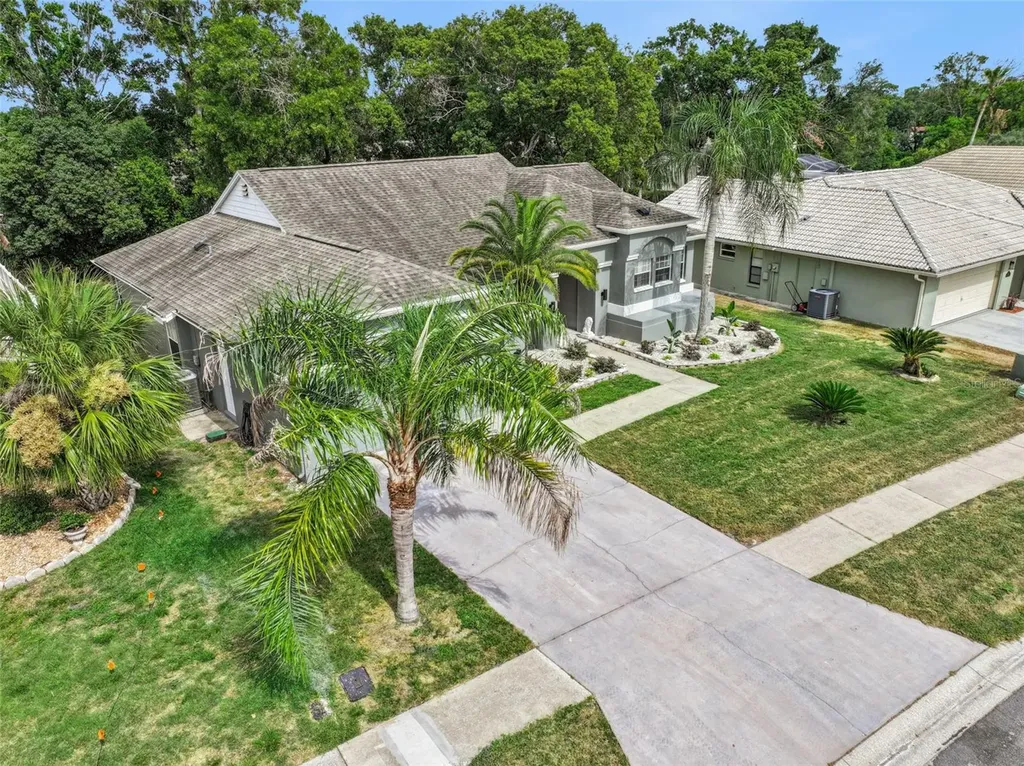 1236 Lansing Drive Spring Hill FL 34608