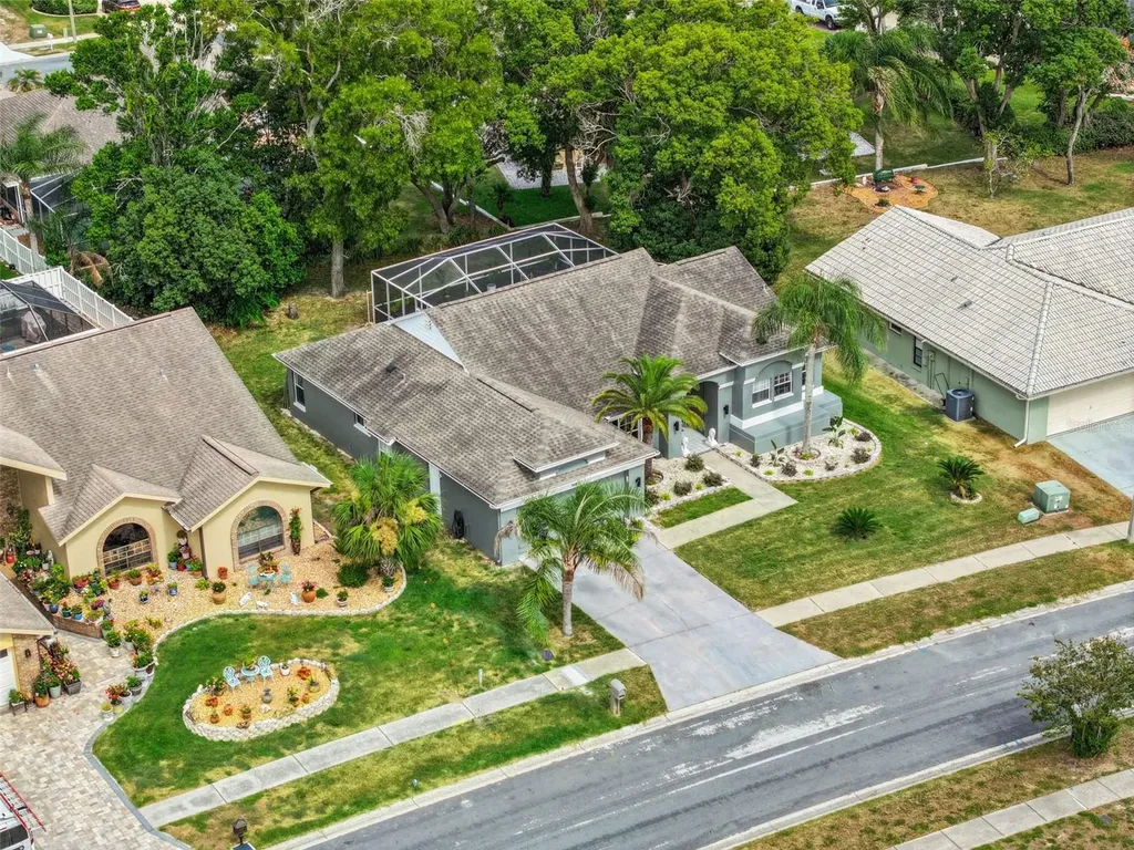 1236 Lansing Drive Spring Hill FL 34608