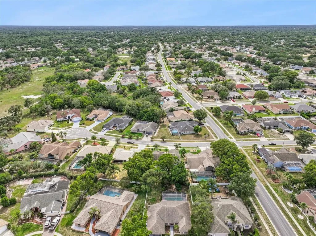 1236 Lansing Drive Spring Hill FL 34608