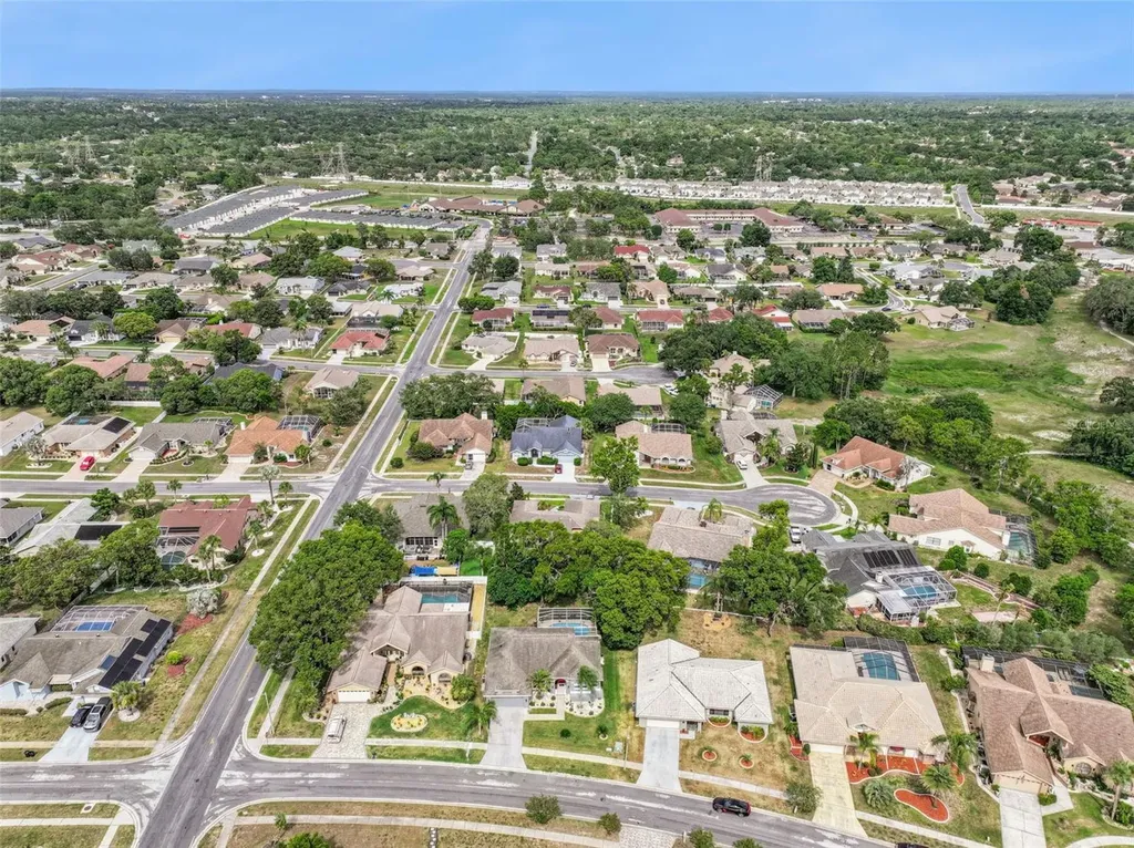 1236 Lansing Drive Spring Hill FL 34608