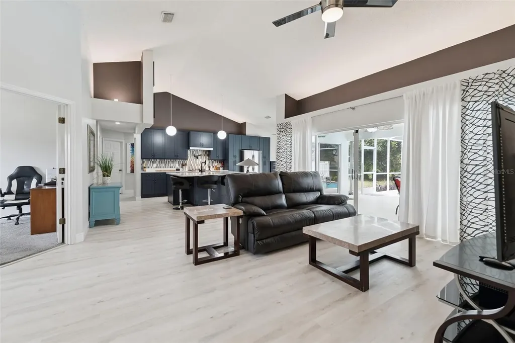1236 Lansing Drive Spring Hill FL 34608