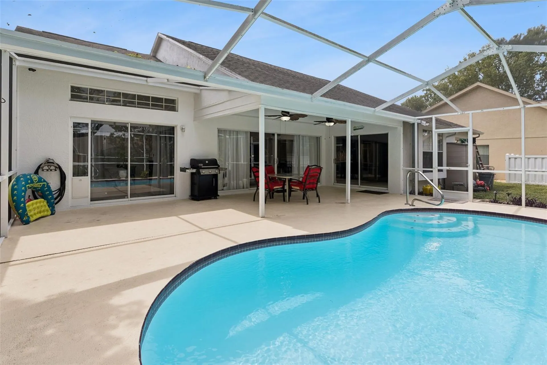 1236 Lansing Drive Spring Hill FL 34608