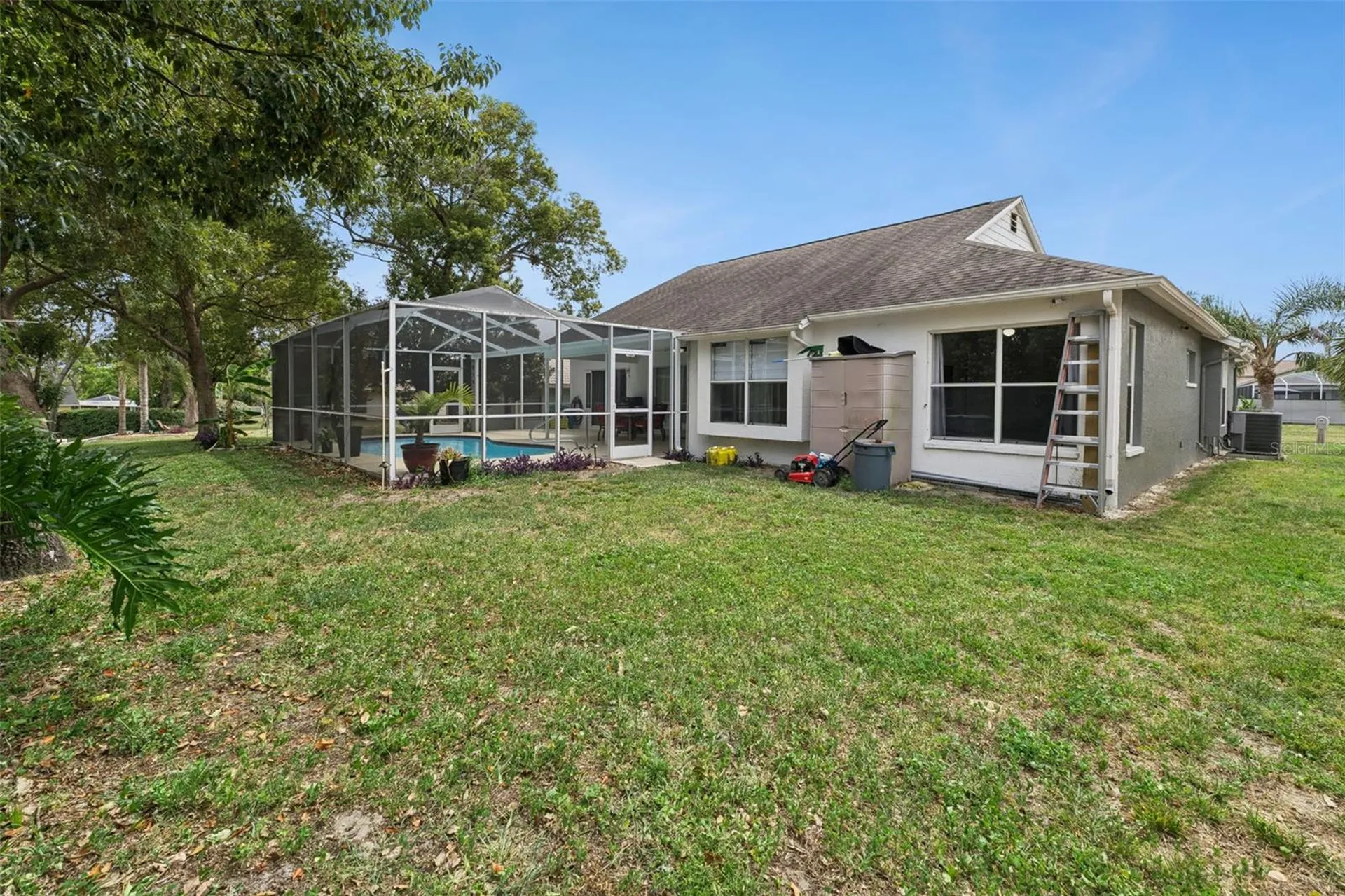 1236 Lansing Drive Spring Hill FL 34608