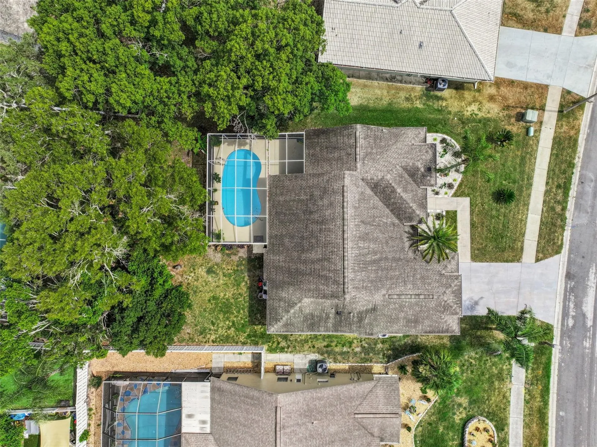 1236 Lansing Drive Spring Hill FL 34608
