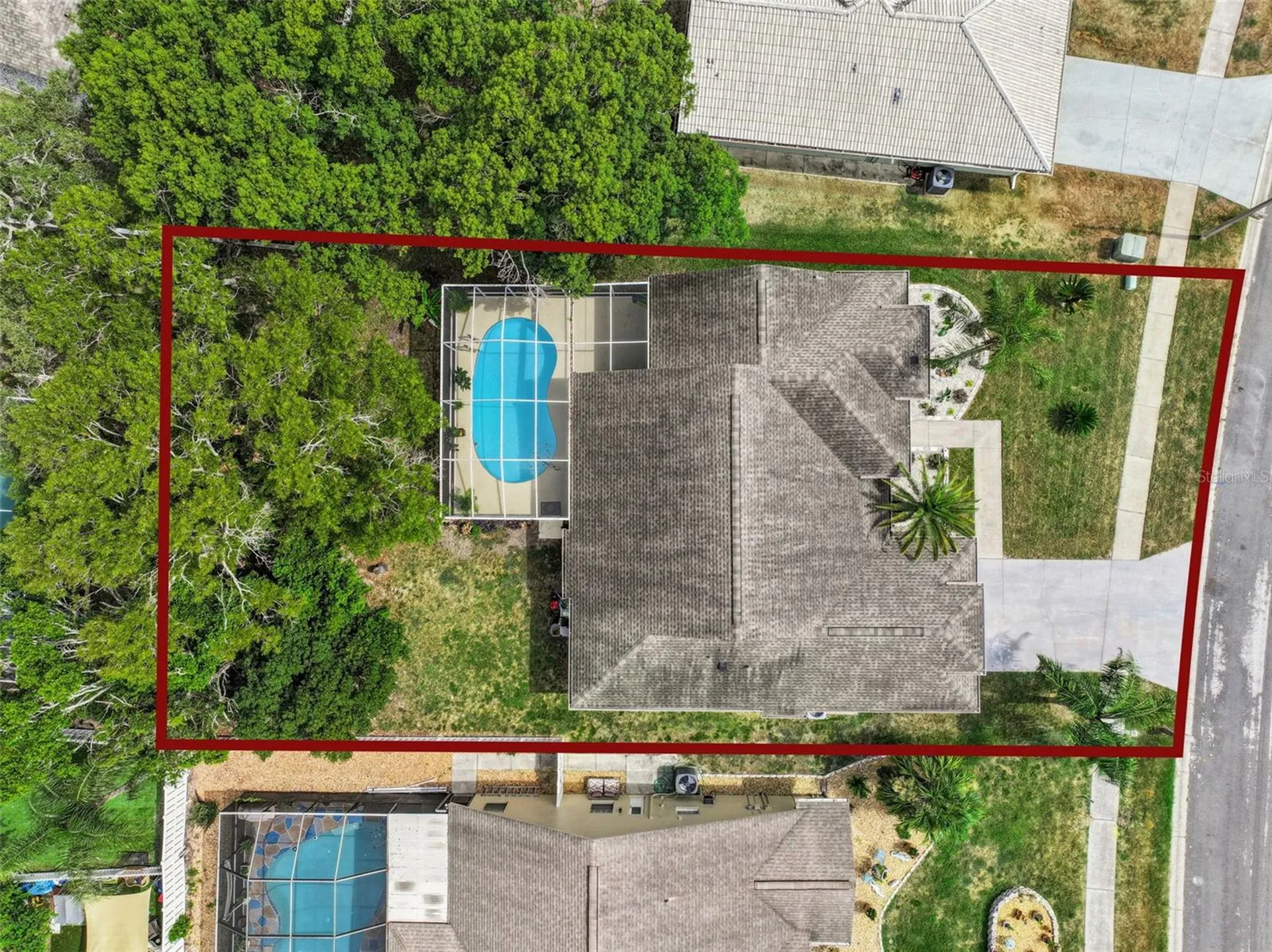 1236 Lansing Drive Spring Hill FL 34608