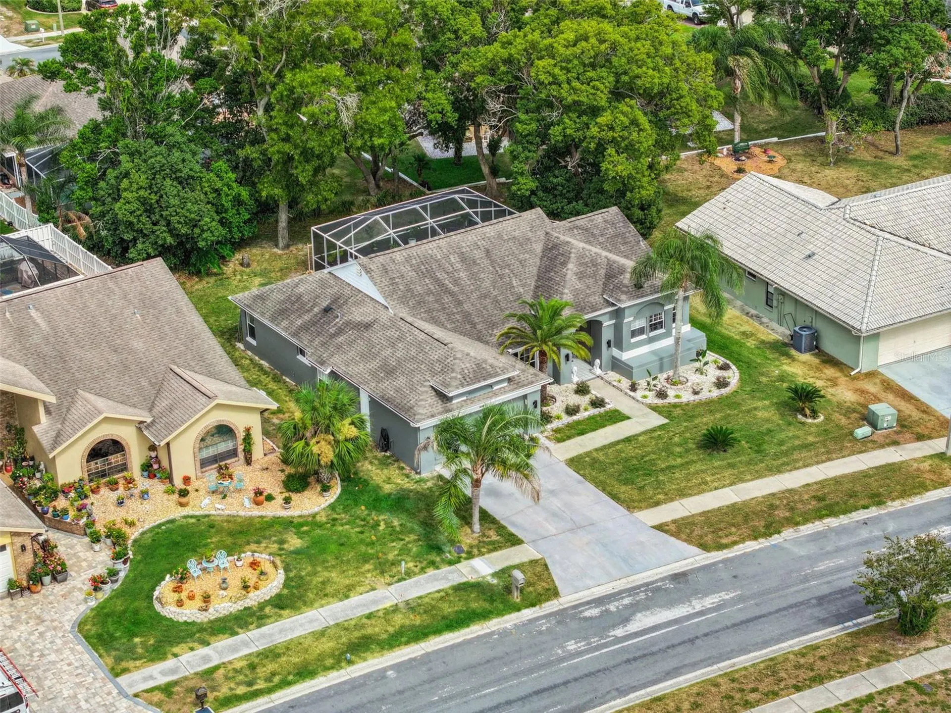 1236 Lansing Drive Spring Hill FL 34608