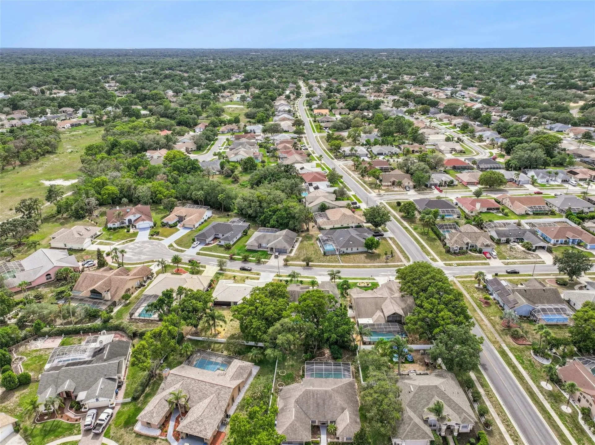 1236 Lansing Drive Spring Hill FL 34608