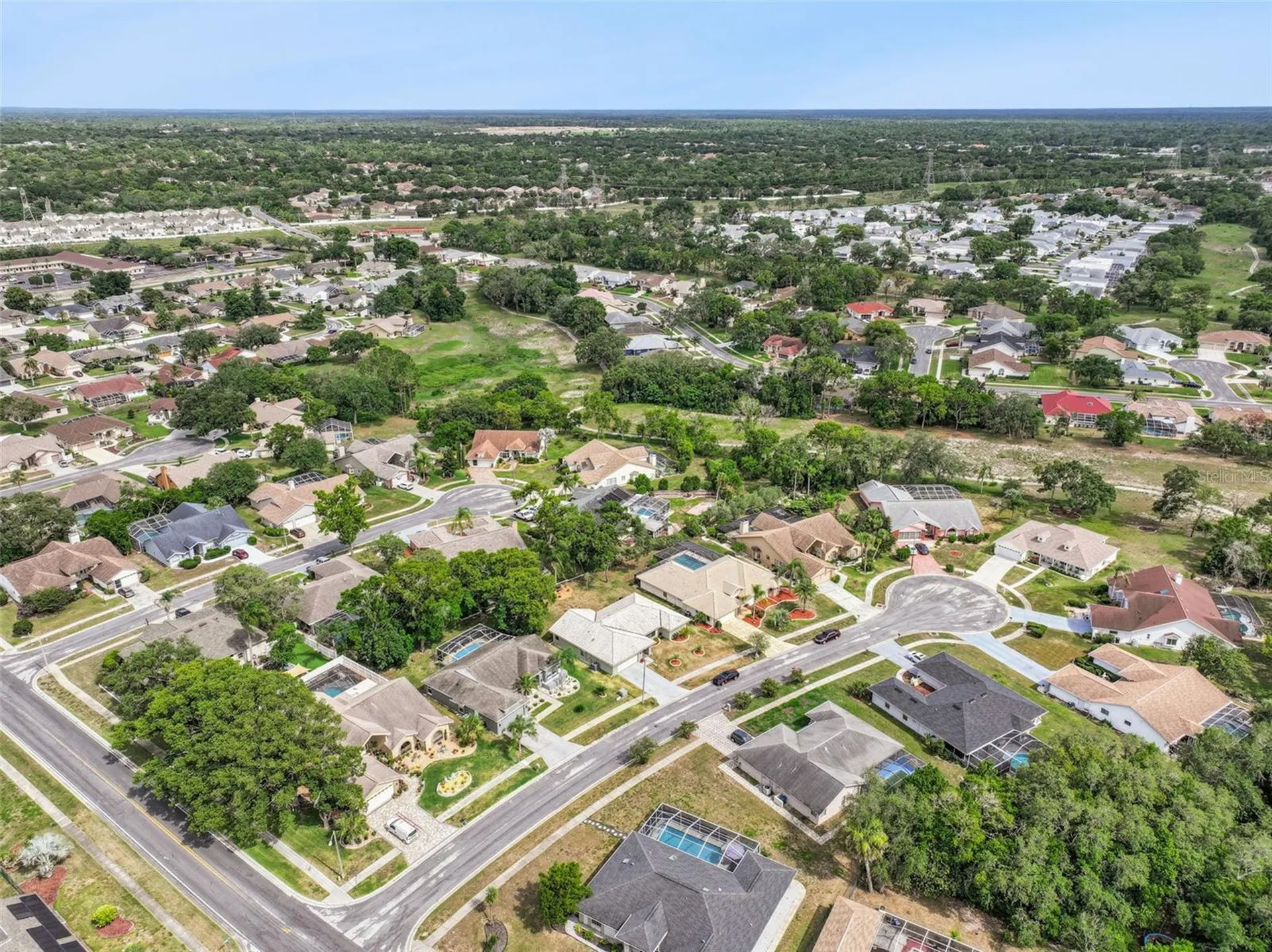 1236 Lansing Drive Spring Hill FL 34608