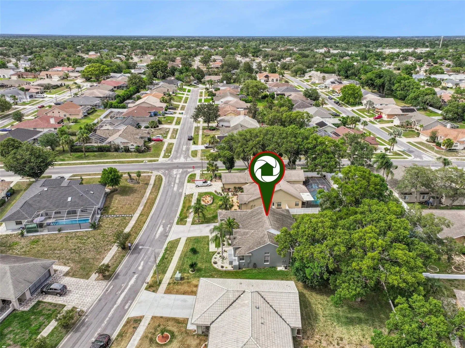 1236 Lansing Drive Spring Hill FL 34608