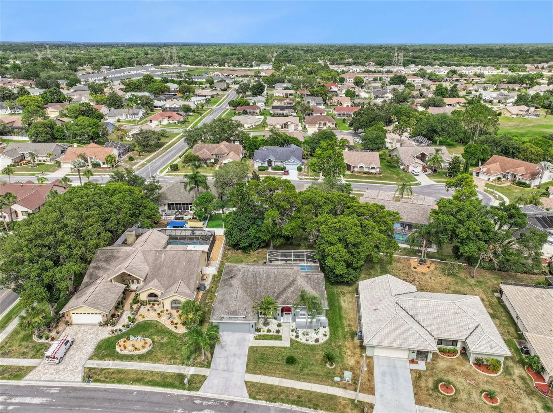 1236 Lansing Drive Spring Hill FL 34608