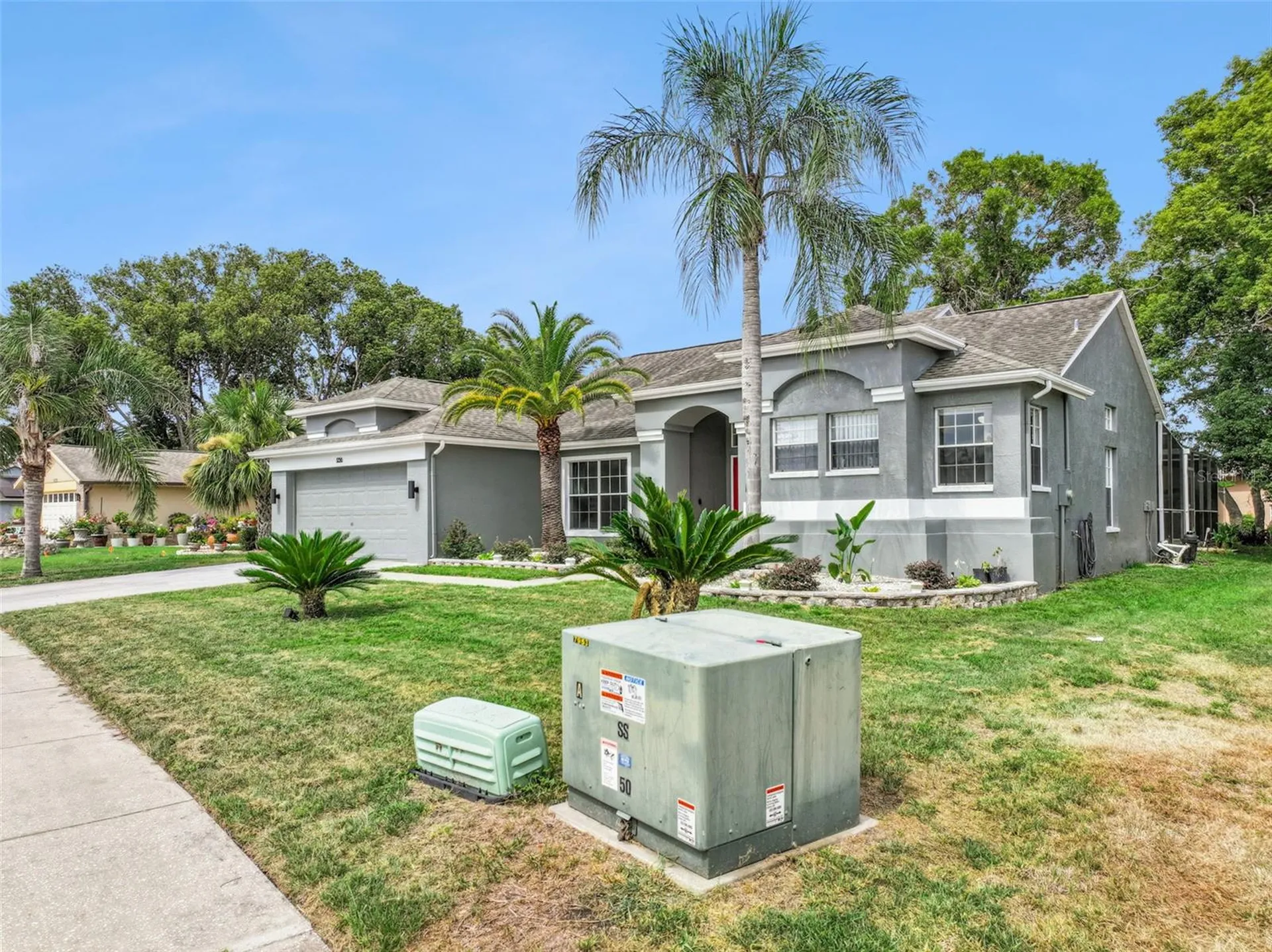 1236 Lansing Drive Spring Hill FL 34608
