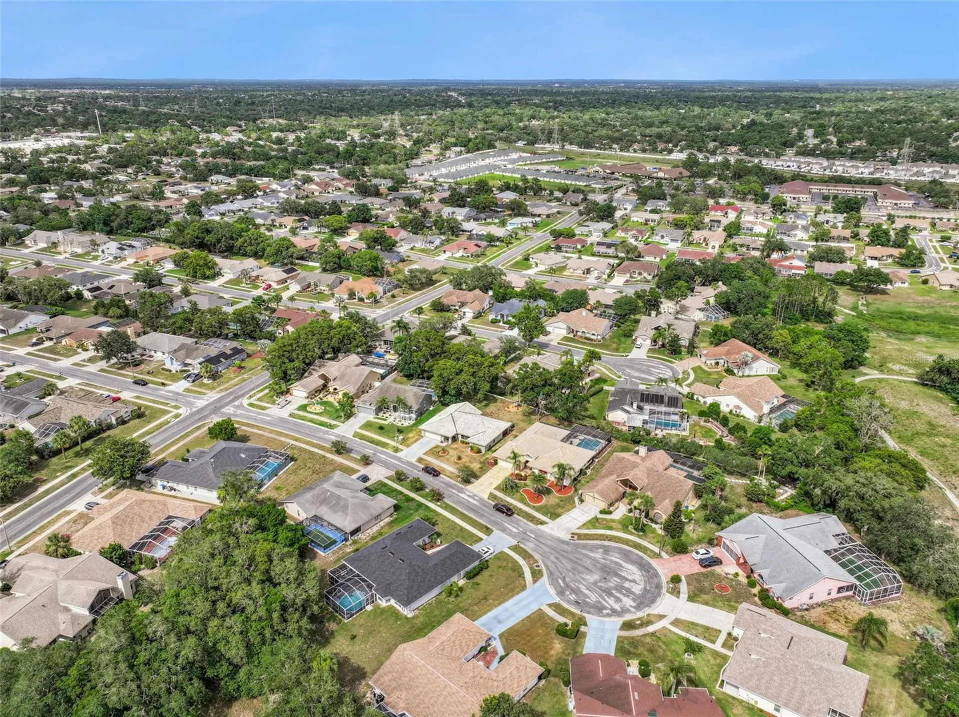 1236 Lansing Drive Spring Hill FL 34608
