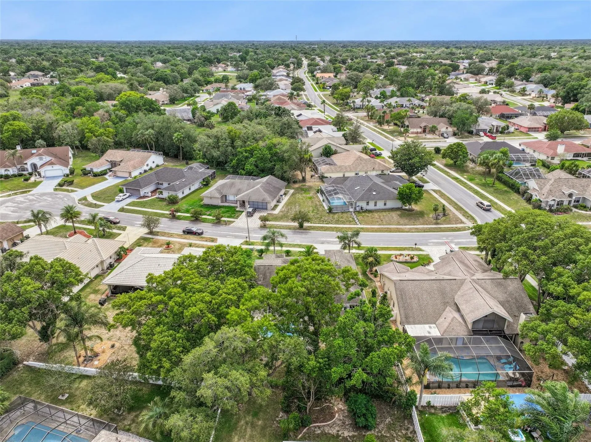 1236 Lansing Drive Spring Hill FL 34608