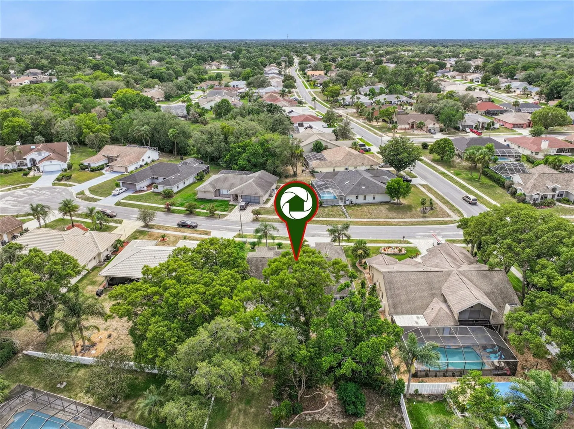 1236 Lansing Drive Spring Hill FL 34608