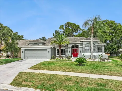 1236 Lansing Drive Spring Hill FL 34608