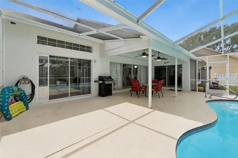 1236 Lansing Drive Spring Hill FL 34608