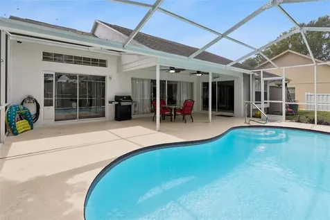 1236 Lansing Drive Spring Hill FL 34608