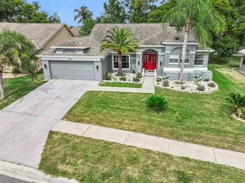 1236 Lansing Drive Spring Hill FL 34608