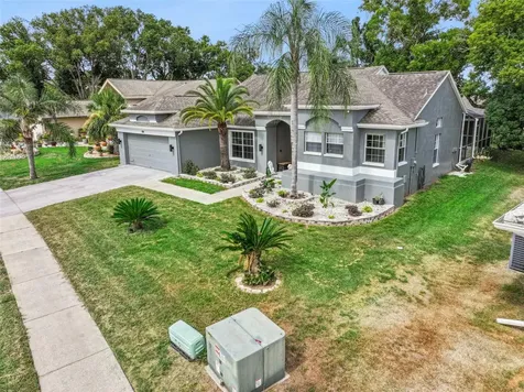 1236 Lansing Drive Spring Hill FL 34608