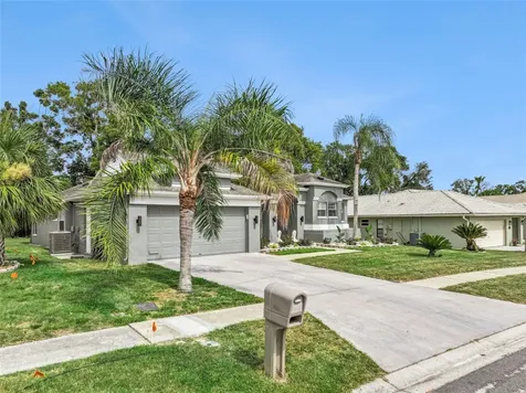 1236 Lansing Drive Spring Hill FL 34608