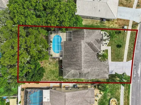 1236 Lansing Drive Spring Hill FL 34608