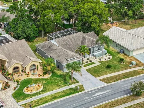 1236 Lansing Drive Spring Hill FL 34608