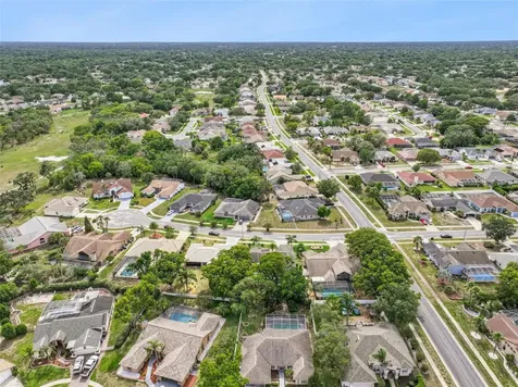 1236 Lansing Drive Spring Hill FL 34608
