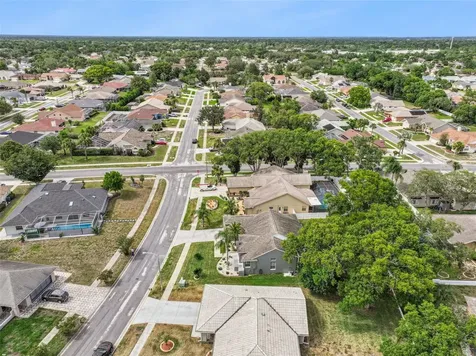 1236 Lansing Drive Spring Hill FL 34608