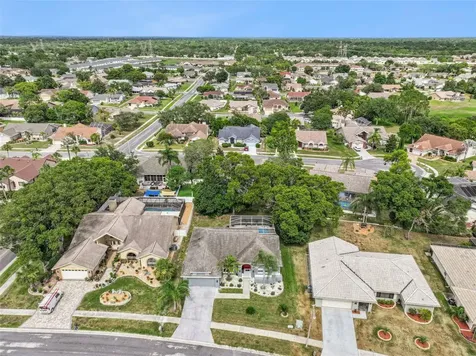 1236 Lansing Drive Spring Hill FL 34608