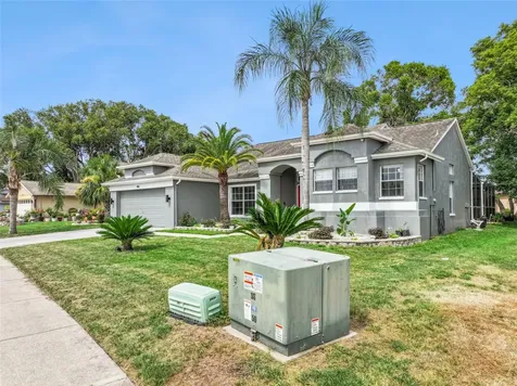 1236 Lansing Drive Spring Hill FL 34608
