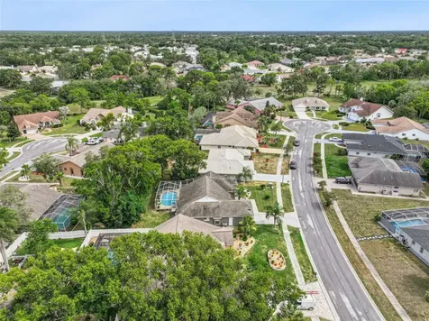 1236 Lansing Drive Spring Hill FL 34608