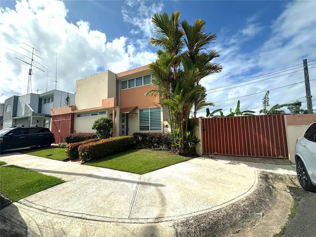2 Alturas De Rio Bayamon Bayamon PR 00959