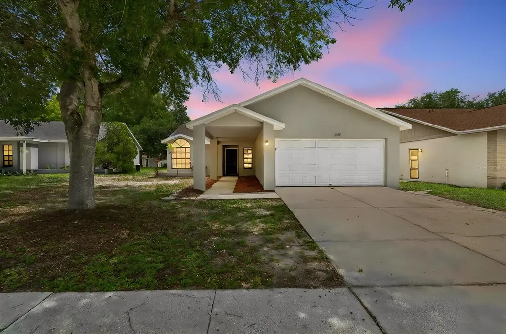 11318 Blackbark Drive Riverview FL 33579