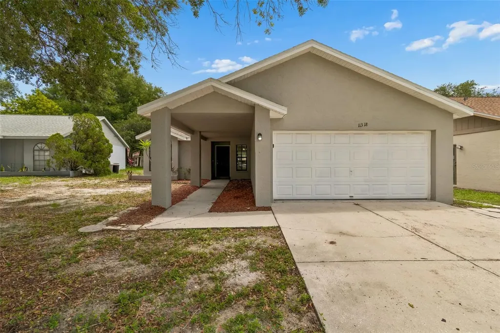 11318 Blackbark Drive Riverview FL 33579