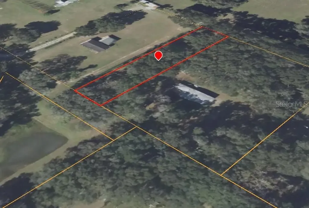 0 SE 39th Avenue Ocala FL 34480