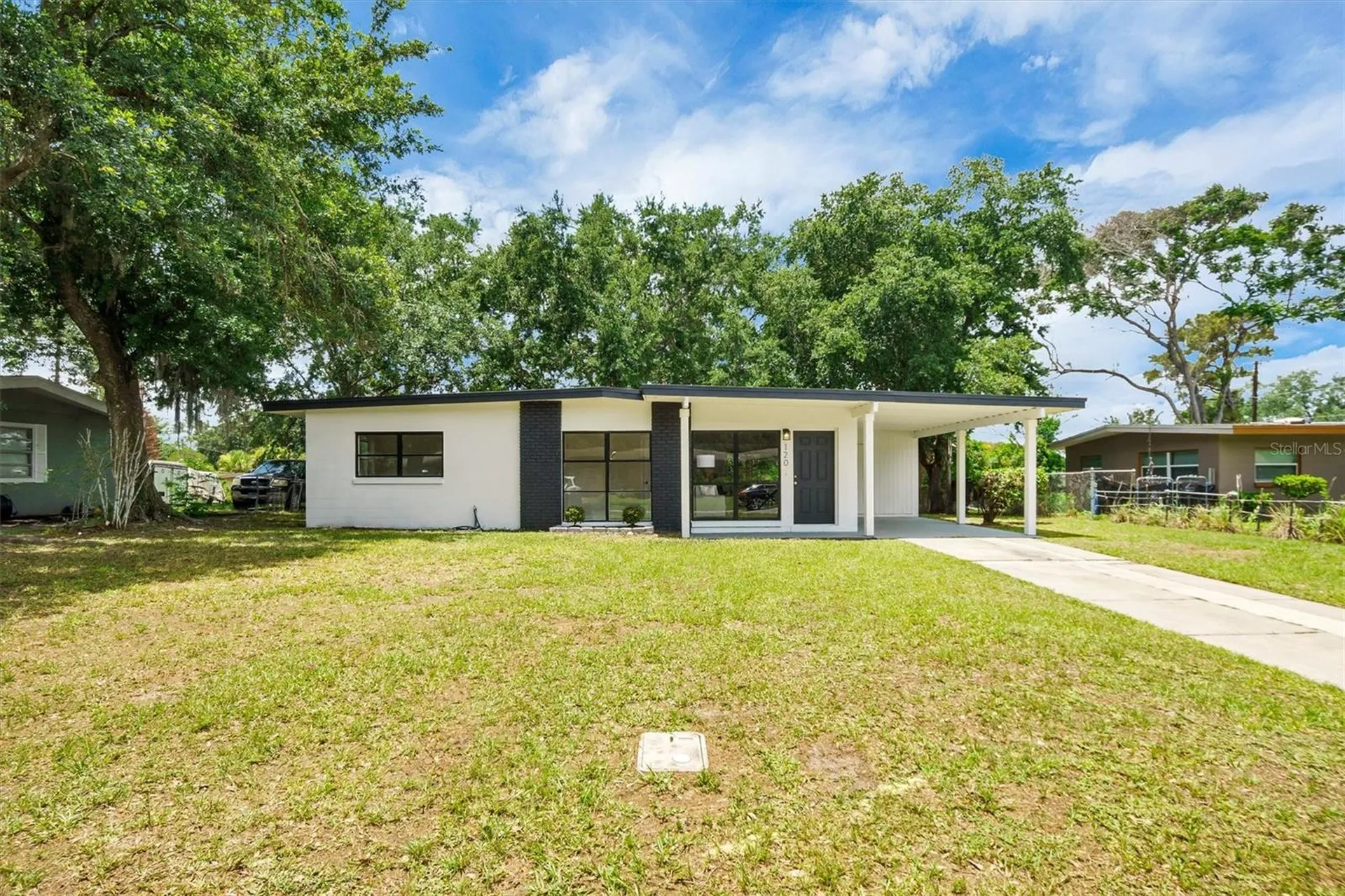 120 Wilmer Avenue Orlando FL 32811