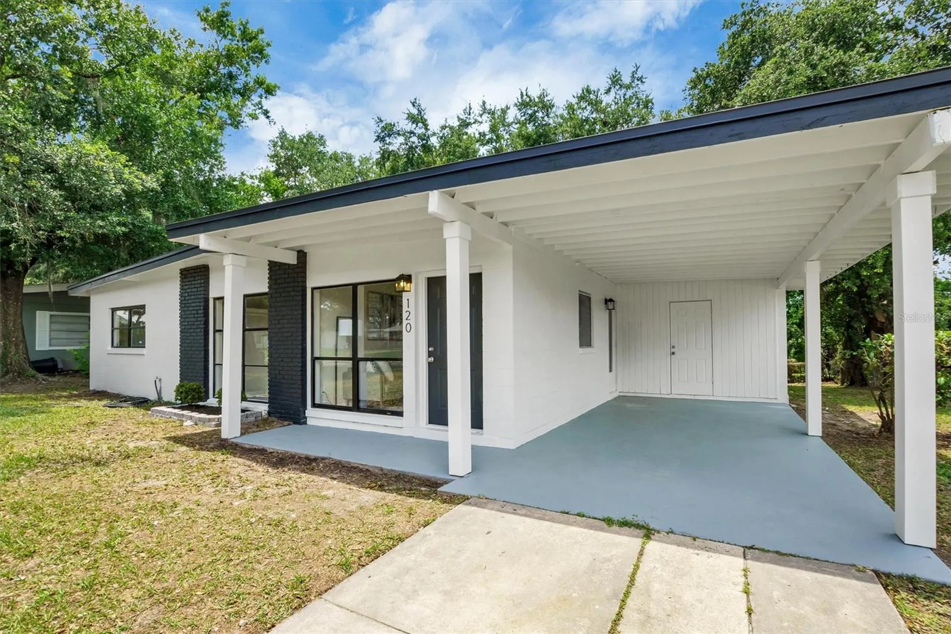 120 Wilmer Avenue Orlando FL 32811