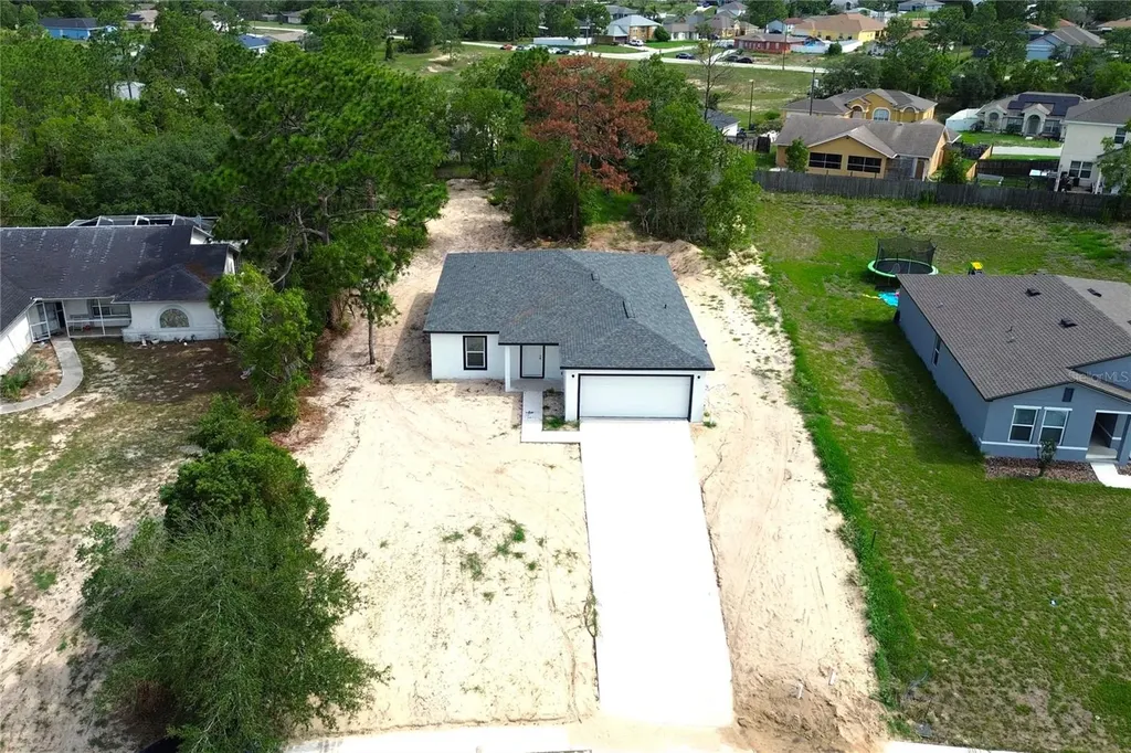 12493 Killian Street Spring Hill FL 34609