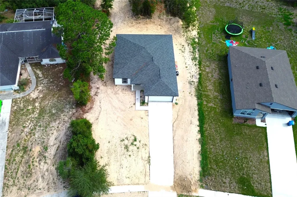 12493 Killian Street Spring Hill FL 34609