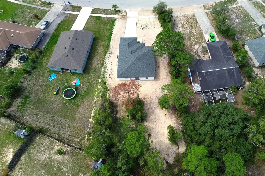 12493 Killian Street Spring Hill FL 34609